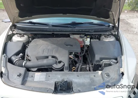 2012 Chevrolet Malibu 1Lt from USA, damaged, VIN 1G1ZC5E07CF234148